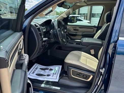 Used 2020 RAM 1500 Limited RWD image 12