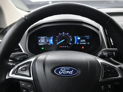 Used 2024 Ford Edge SEL w/ Convenience Package AWD/4WD image 15