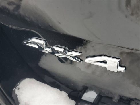 Used 2021 Jeep Grand Cherokee Overland image 6