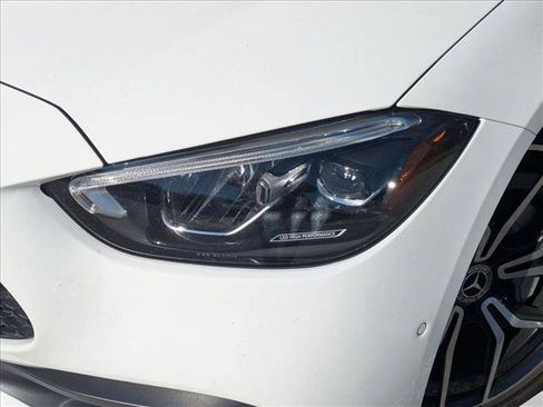Used 2022 Mercedes-Benz C 300 Sedan image 9