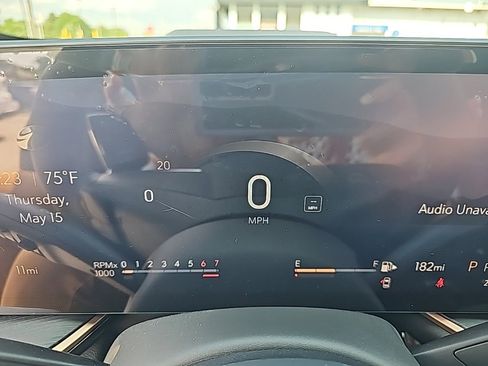 New 2025 Buick Envision Sport Touring image 22