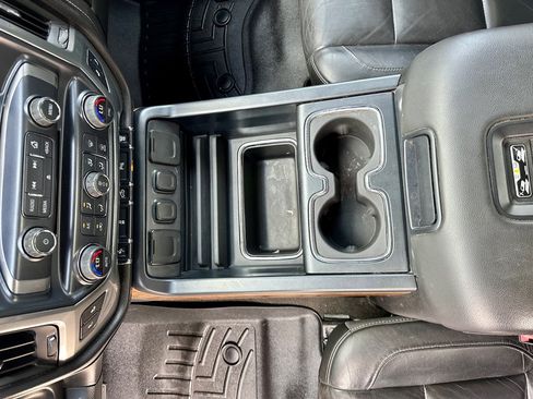 Used 2016 Chevrolet Silverado 2500 LTZ w/ Duramax Plus Package AWD/4WD image 29