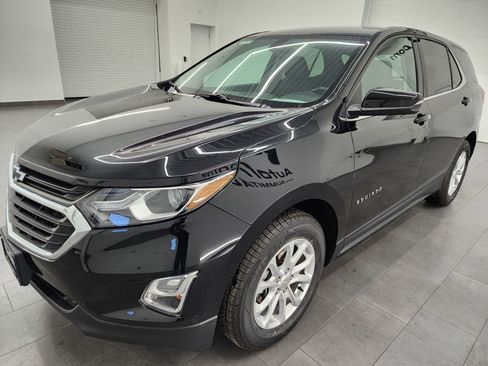 Used 2019 Chevrolet Equinox LT image 7