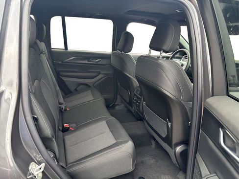 New 2026 Jeep Grand Cherokee Laredo X AWD/4WD image 21