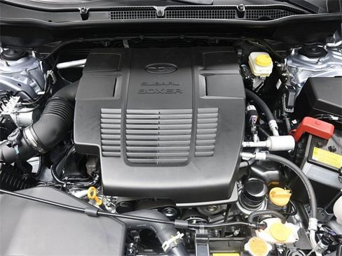 New 2025 Subaru Forester Wilderness w/ Wilderness Package image 32