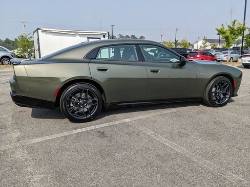 New 2026 Dodge Charger R/T AWD/4WD image 21