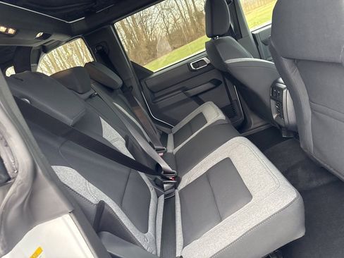 New 2025 Ford Bronco Big Bend image 12