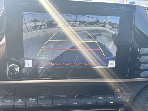 Certified 2025 Toyota Camry LE FWD image 14