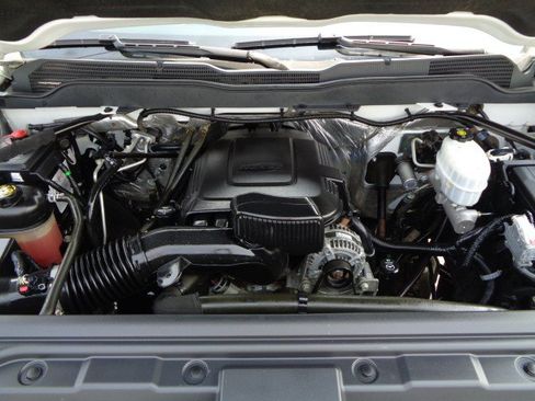 Used 2018 Chevrolet Silverado 3500 W/T RWD image 12