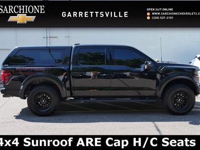 Used 2025 Ford F150 Raptor