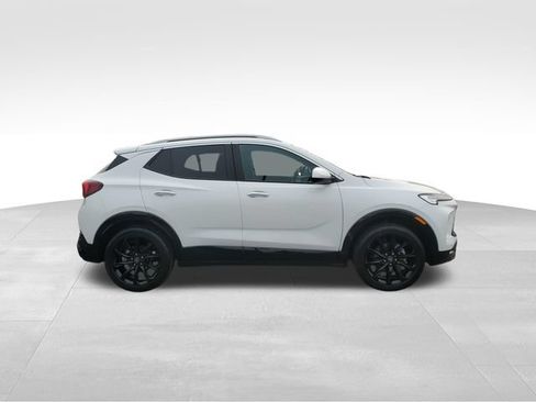 Certified 2024 Buick Encore GX Sport Touring w/ Experience Buick Package AWD/4WD image 6
