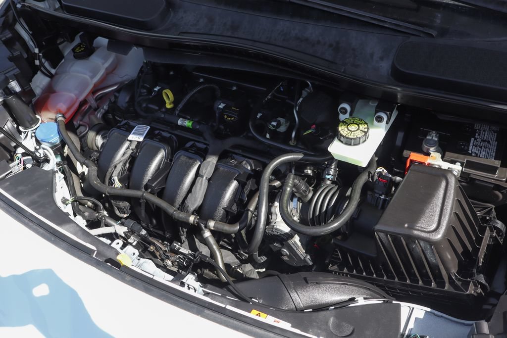 Used 2022 Ford Transit Connect XLT FWD image 14