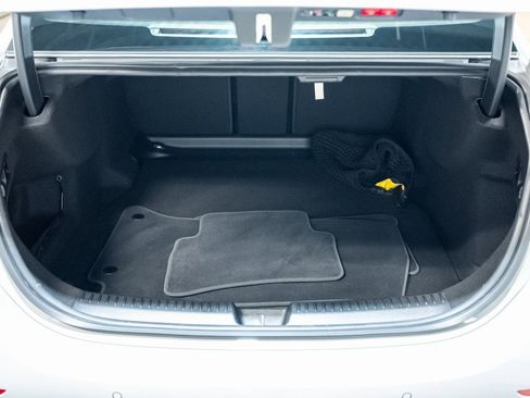 Used 2024 Mercedes-Benz E 350 4MATIC Sedan w/ Driver Assistance Package image 56