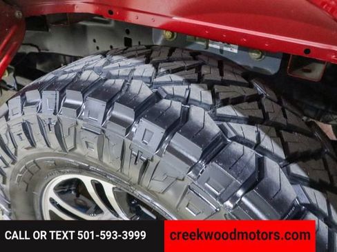 Used 2023 Ford F250 XLT w/ FX4 Off-Road Package image 12