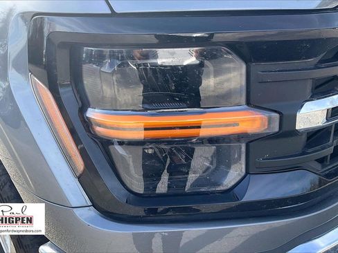 Used 2024 Ford F150 XLT w/ Mobile Office Package image 29