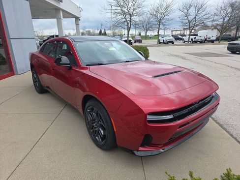 New 2026 Dodge Charger R/T AWD/4WD image 3