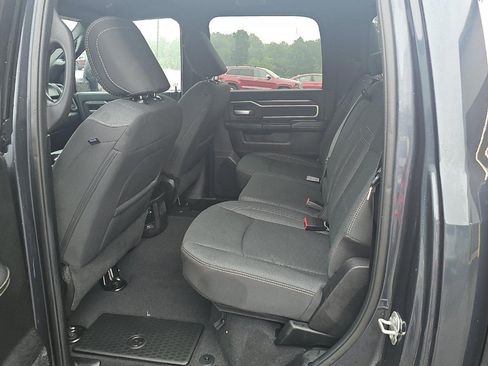 Used 2026 RAM 2500 Big Horn AWD/4WD image 10