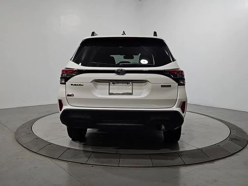 New 2026 Subaru Forester Premium AWD/4WD image 4