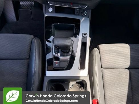 Used 2023 Audi Q5 e Prestige AWD/4WD image 19