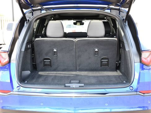 Used 2023 Acura MDX A-Spec AWD/4WD image 33