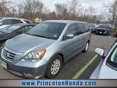 Used 2008 Honda Odyssey EX