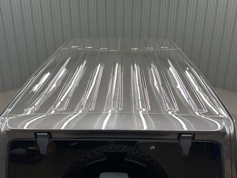 Used 2025 Jeep Wrangler Unlimited Sahara w/ Safety Group image 18