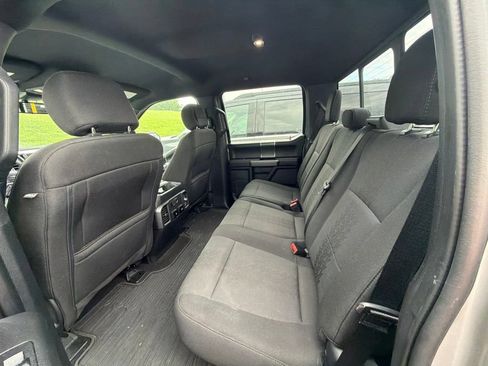 Used 2019 Ford F150 XLT w/ Equipment Group 302A Luxury AWD/4WD image 8