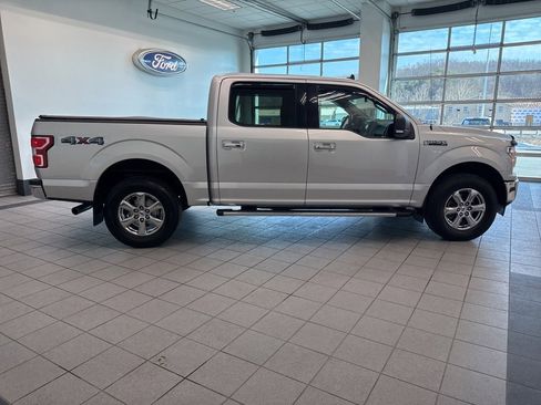 Used 2019 Ford F150 XLT w/ Equipment Group 302A Luxury image 20