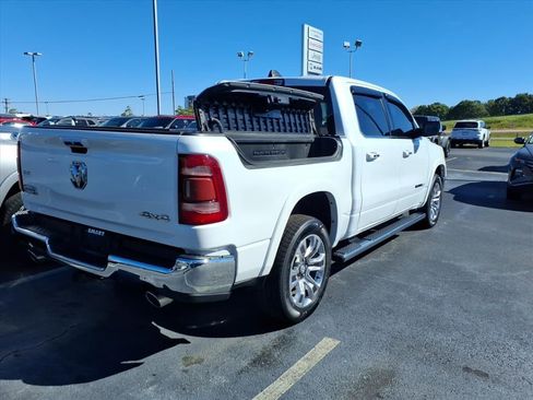 Used 2020 RAM 1500 Limited image 6