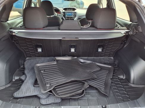 Certified 2022 Subaru Impreza 2.0i Sport w/ Popular Package #2 image 20