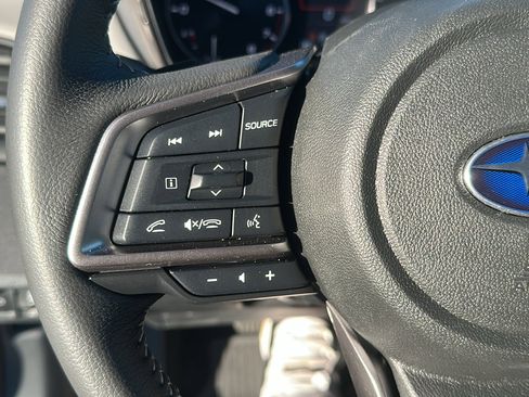 Certified 2025 Subaru Outback Premium w/ Popular Package #1A image 16