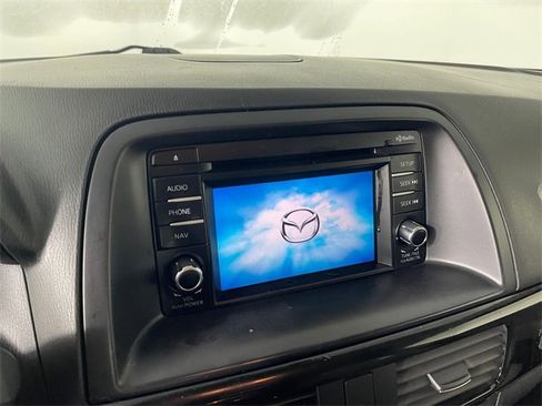 Used 2015 MAZDA CX-5 Grand Touring image 7