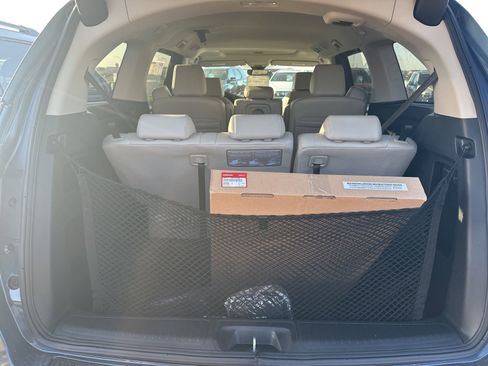 New 2026 Honda Odyssey EX-L image 35
