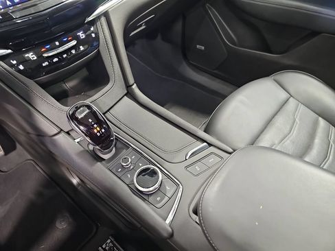 Used 2023 Cadillac XT6 Sport w/ Platinum Package AWD/4WD image 26