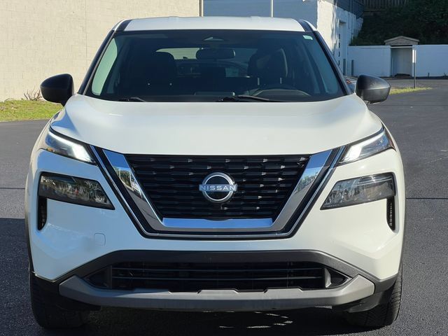 Used 2023 Nissan Rogue S AWD/4WD image 32