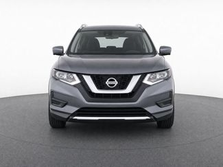 Used 2017 Nissan Rogue SV AWD/4WD video 2