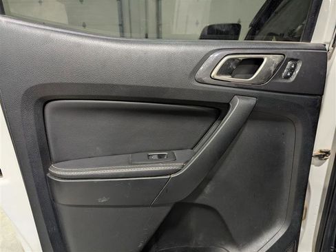 Used 2019 Ford Ranger Lariat w/ Equipment Group 501A Mid image 16