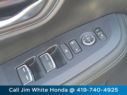 Certified 2024 Honda HR-V EX-L image 27