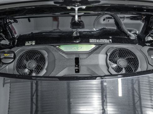 Used 2026 Porsche 911 GT3 RWD image 11