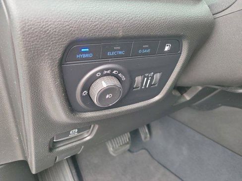 Used 2022 Jeep Grand Cherokee Limited 4xe AWD/4WD image 20
