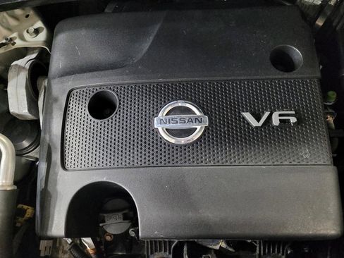 Used 2018 Nissan Murano Platinum w/ Cargo Package image 30