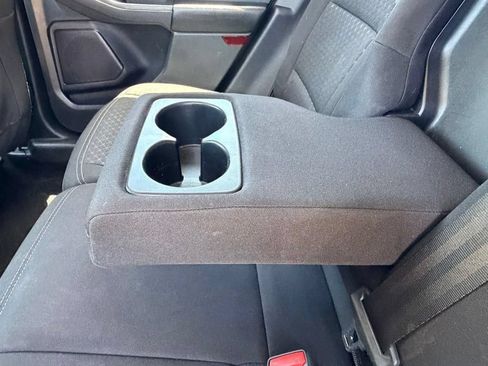 Used 2024 Ford Escape Active AWD/4WD image 16