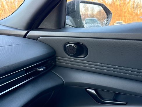 New 2026 Hyundai Elantra SEL Sport image 37