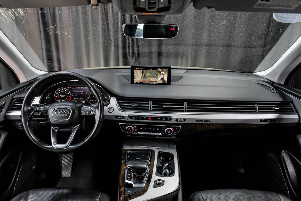 Used 2019 Audi Q7 2.0T Premium Plus AWD/4WD image 14