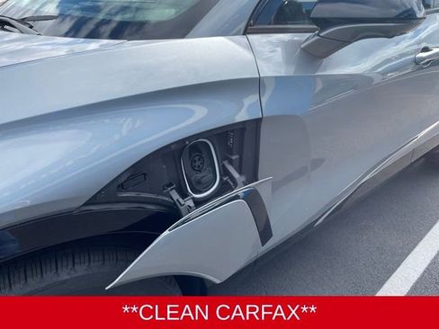 Used 2024 Chevrolet Blazer EV RS image 8