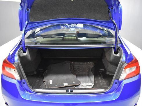 Used 2021 Subaru WRX STI Limited image 34