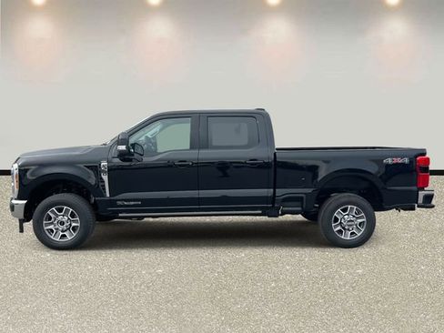 New 2026 Ford F350 Lariat w/ Lariat Ultimate Package image 8