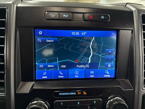 Used 2019 Ford F150 XLT w/ Equipment Group 302A Luxury image 22