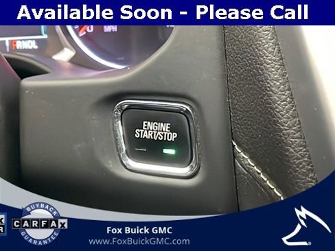 Used 2018 GMC Acadia SLT image 20
