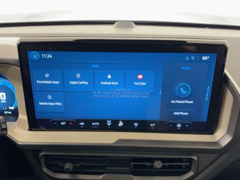 New 2025 Ford Bronco Sport Big Bend image 25